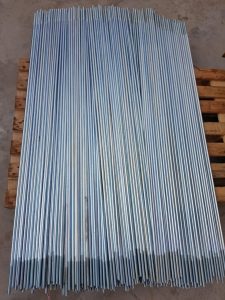 Customized Thread Rods